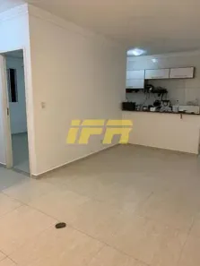 Apartamento com 2 Quartos à venda, 64m² no Barranco, Taubaté