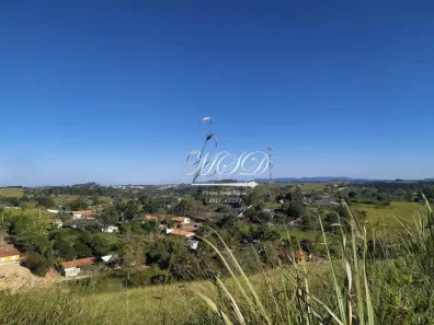 Lote/Terreno à venda, 1110m² no Chácaras Santa Maria, Jacareí