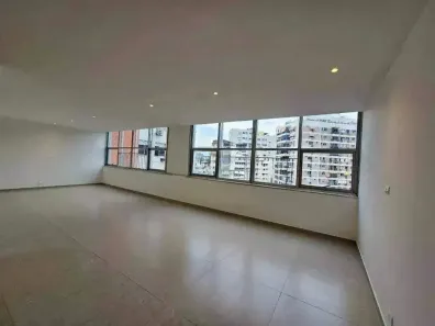 Apartamento com 3 Quartos à venda, 180m² no Tijuca, Rio de Janeiro