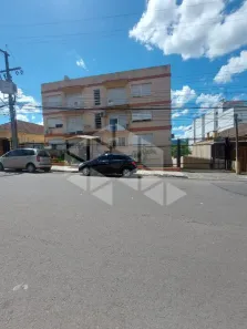 Apartamento com 2 Quartos para alugar, 72m² no Bonfim, Santa Maria