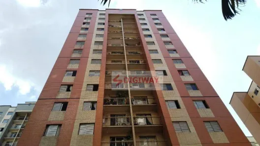 Apartamento com 2 Quartos à venda, 64m² no Cambuci, São Paulo