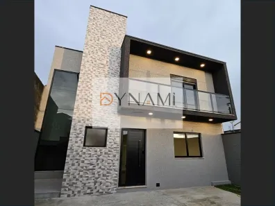 Sobrado com 3 Quartos à venda, 113m² no Jardim Modelo, Mogi das Cruzes
