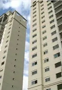 Cobertura com 3 Quartos à venda, 130m² no Jardim Ampliação, São Paulo