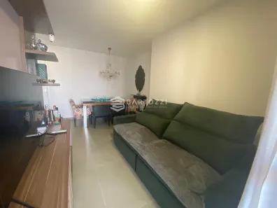 Apartamento com 2 Quartos à venda, 67m² no Olímpico, São Caetano do Sul