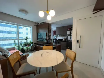 Apartamento com 2 Quartos para alugar, 60m² no Santo Agostinho, Belo Horizonte