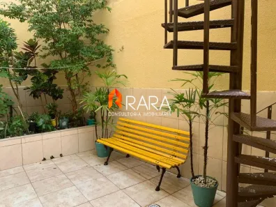 Sobrado com 4 Quartos à venda, 230m² no Jardim Maria Adelaide, São Bernardo do Campo