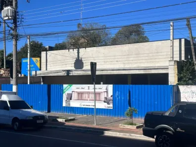 Ponto Comercial para alugar, 100m² no Centro, Araucária