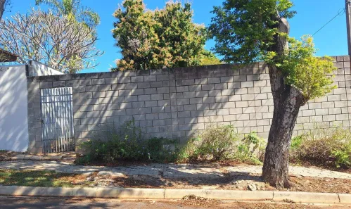 Lote/Terreno à venda, 404m² no Jardim Europa II, Indaiatuba
