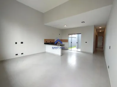 Casa com 2 Quartos à venda, 65m² no Jardim Continental, Taubaté
