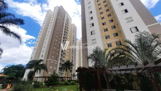 Apartamento com 2 Quartos à venda, 65m² no Swift, Campinas