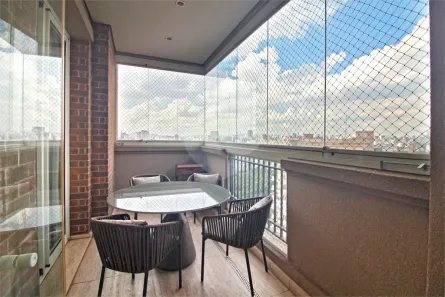 Apartamento com 4 Quartos à venda, 405m² no Jardim Europa, São Paulo