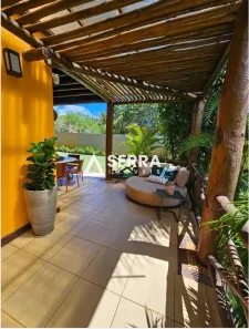 Casa com 2 Quartos à venda, 160m² no Itacimirim (Monte Gordo), Camaçari