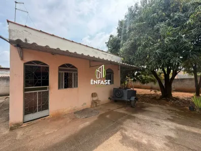 Casa com 2 Quartos à venda, 690m² no Pousada Del Rey, Igarapé