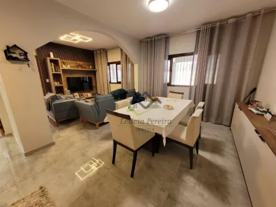 Sobrado com 3 Quartos à venda, 260m² no Jardim Míriam, Suzano
