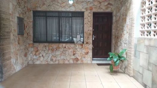 Imóvel Comercial para venda ou aluguel, 142m² no Cidade Mãe do Céu, São Paulo
