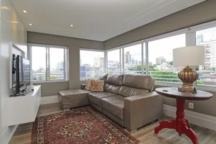 Apartamento com 2 Quartos à venda, 90m² no Auxiliadora, Porto Alegre