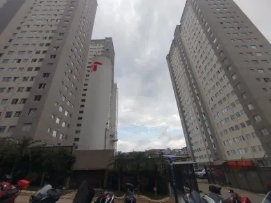 Apartamento com 2 Quartos à venda, 42m² no Vila Andrade, São Paulo