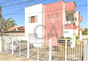 Apartamento com 1 Quarto à venda, 60m² no Jardim Sônia, Jaguariúna