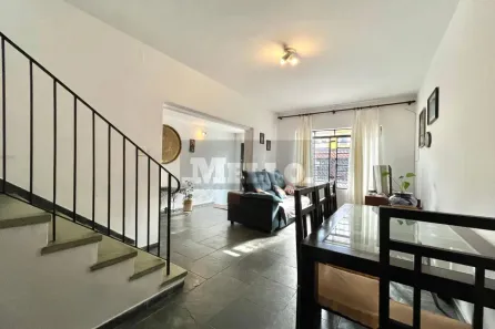 Sobrado com 2 Quartos à venda, 100m² no Planalto Paulista, São Paulo