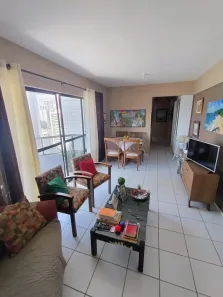 Apartamento com 2 Quartos à venda, 66m² no Boa Viagem, Recife