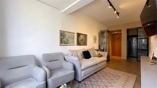 Apartamento com 2 Quartos à venda, 73m² no Boa Vista, Porto Alegre