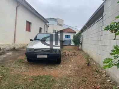 Lote/Terreno à venda, 400m² no Prosperidade, São Caetano do Sul