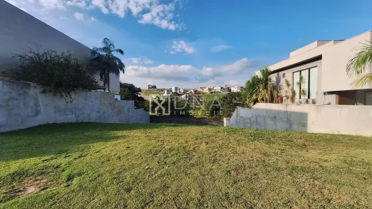 Lote/Terreno à venda, 800m² no Condomínio Reserva do Paratehy, São José dos Campos