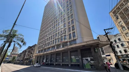 Sala Comercial com 2 Quartos para alugar, 235m² no Floresta, Porto Alegre