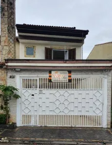 Sobrado com 3 Quartos para alugar, 150m² no Jardim Cidade Pirituba, São Paulo