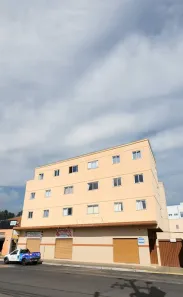 Apartamento com 2 Quartos para alugar, 55m² no Orfãs, Ponta Grossa