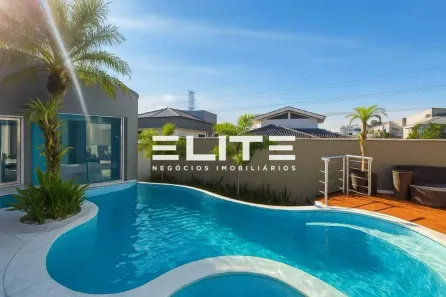 Casa com 4 Quartos à venda, 800m² no Parque Terra Nova II, São Bernardo do Campo