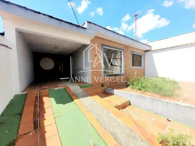 Casa com 2 Quartos à venda, 110m² no Vila Progresso, Sorocaba