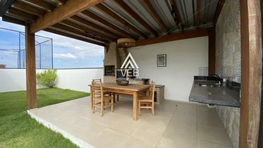 Casa de Condomínio com 3 Quartos à venda, 420m² no Residencial Haras Inga Mirim, Boituva