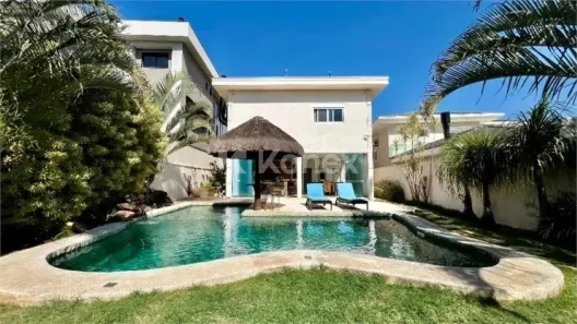 Casa de Condomínio com 4 Quartos à venda, 380m² no Jardim do Golf I, Jandira