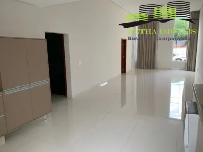 Casa de Condomínio com 2 Quartos para alugar, 250m² no Residencial Villa do Bosque, Sorocaba