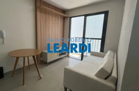 Apartamento com 1 Quarto à venda, 27m² no Perdizes, São Paulo