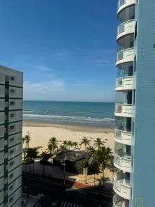 Apartamento com 3 Quartos à venda, 136m² no Tupi, Praia Grande