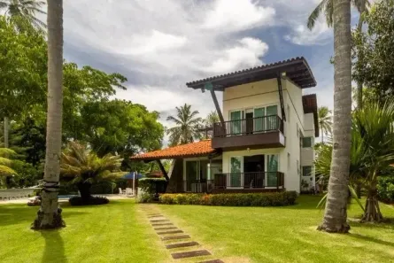 Casa de Condomínio com 4 Quartos à venda, 1300m² no Tamandaré, Praia de Tamandaré