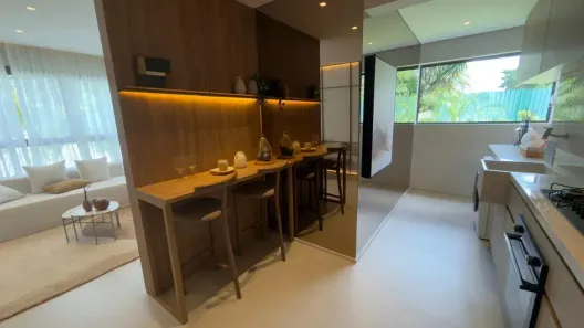 Apartamento com 3 Quartos à venda, 105m² no Vila Anastácio, São Paulo