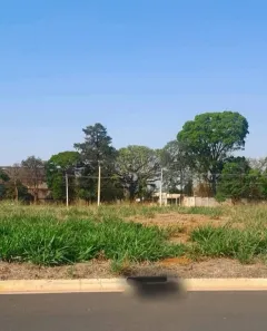Lote/Terreno à venda, 250m² no Terras de Cillo, Santa Bárbara D'Oeste
