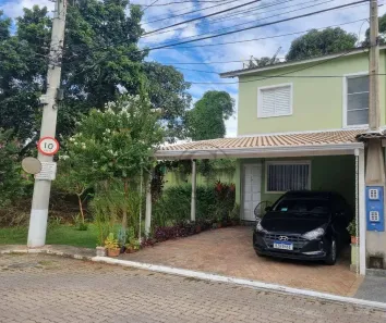 Casa de Condomínio com 2 Quartos à venda, 60m² no Éden, Sorocaba