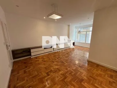 Apartamento com 3 Quartos à venda, 100m² no Flamengo, Rio de Janeiro