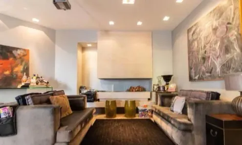 Apartamento com 4 Quartos para alugar, 220m² no Campo Belo, São Paulo