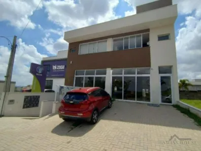 Ponto Comercial para alugar, 67m² no Swiss Park, Campinas