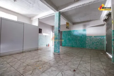 Ponto Comercial para alugar, 64m² no Belvedere, Divinópolis