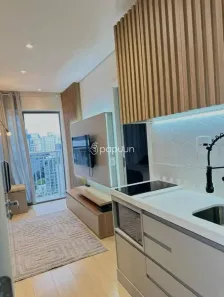Apartamento com 1 Quarto para alugar, 30m² no Vila Nova Conceição, São Paulo