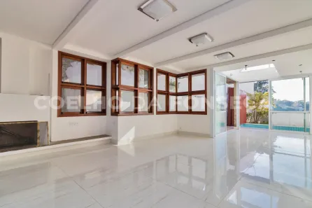 Casa com 4 Quartos à venda, 500m² no Sumaré, São Paulo