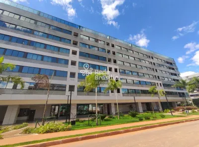 Apartamento com 2 Quartos para alugar, 69m² no Cruzeiro Novo, Brasília