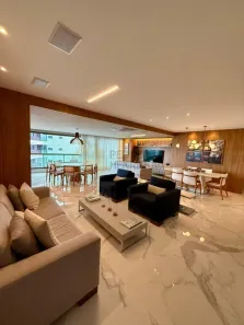 Apartamento com 3 Quartos à venda, 152m² no Horto Florestal, Salvador