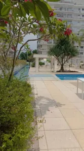 Apartamento com 2 Quartos para alugar, 87m² no Recreio dos Bandeirantes, Rio de Janeiro
